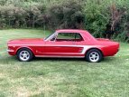 Thumbnail Photo 111 for 1966 Ford Mustang Coupe
